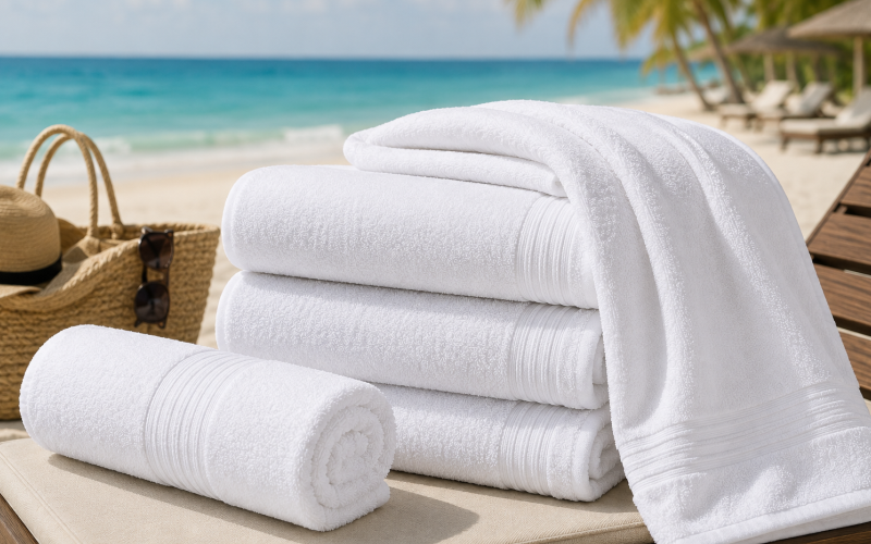 Beach Towels