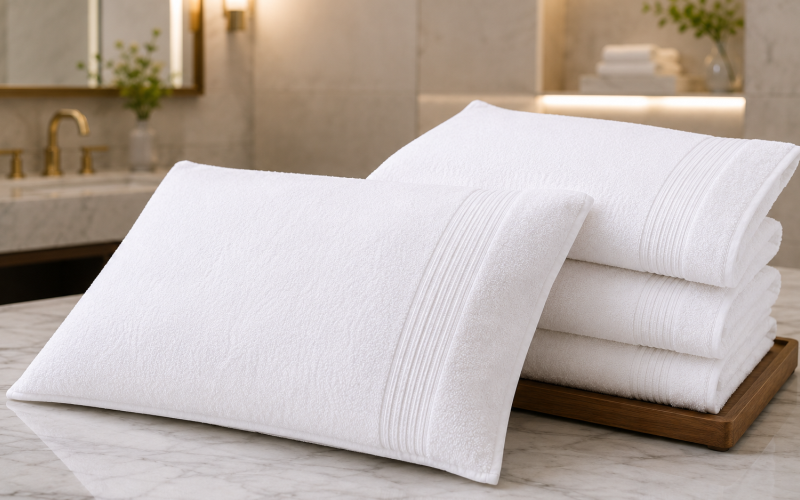Pillow Covers
